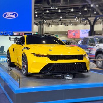 LA Auto Show - Festivals Near Me - Los Angeles, California LA Auto Show - Festivals Near Me - Los Angeles, California