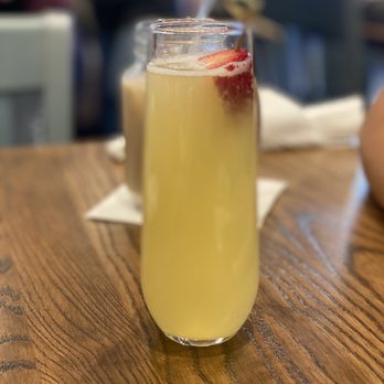 Another Broken Egg Cafe - Mimosa - American Near Me - Austin, Texas Another Broken Egg Cafe - Mimosa - American Near Me - Austin, Texas