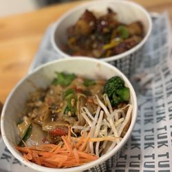 user provided Tuk Tuk Thai Street Food photo