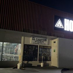 Garcia's House Of Boxing - 6:22am and no one in site!!!! Called and no answer and people wanting to see pricing to see if it's for us