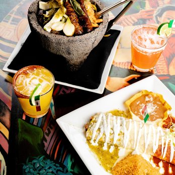 Senor Tequila's - Mexican Near Me - Germantown, Maryland Senor Tequila's - Mexican Near Me - Germantown, Maryland