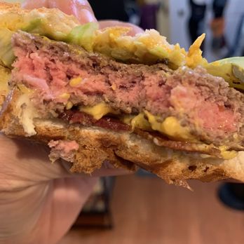 Islands Restaurant - Raw burger - Burgers Near Me - Cerritos, California Islands Restaurant - Raw burger - Burgers Near Me - Cerritos, California