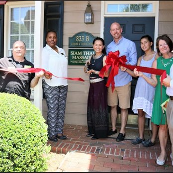 garden day spa rocky mount north carolina