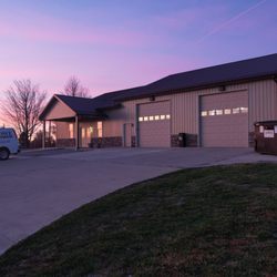 Howe Heating & Cooling