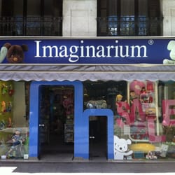 Imaginarium - Imaginarium
