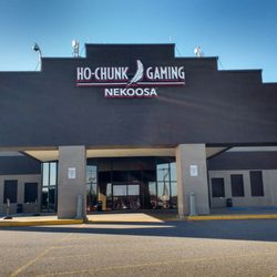 Ho-Chunk Gaming