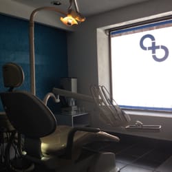 Dental Care Dentist Oscar Bucio - Las instalaciones del consultorio, wow! Me salvaste Dr.