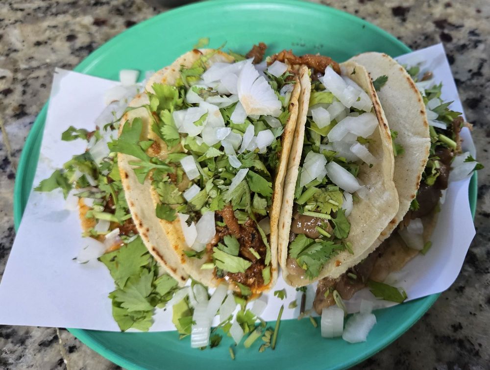 Taqueria Brenda Lee