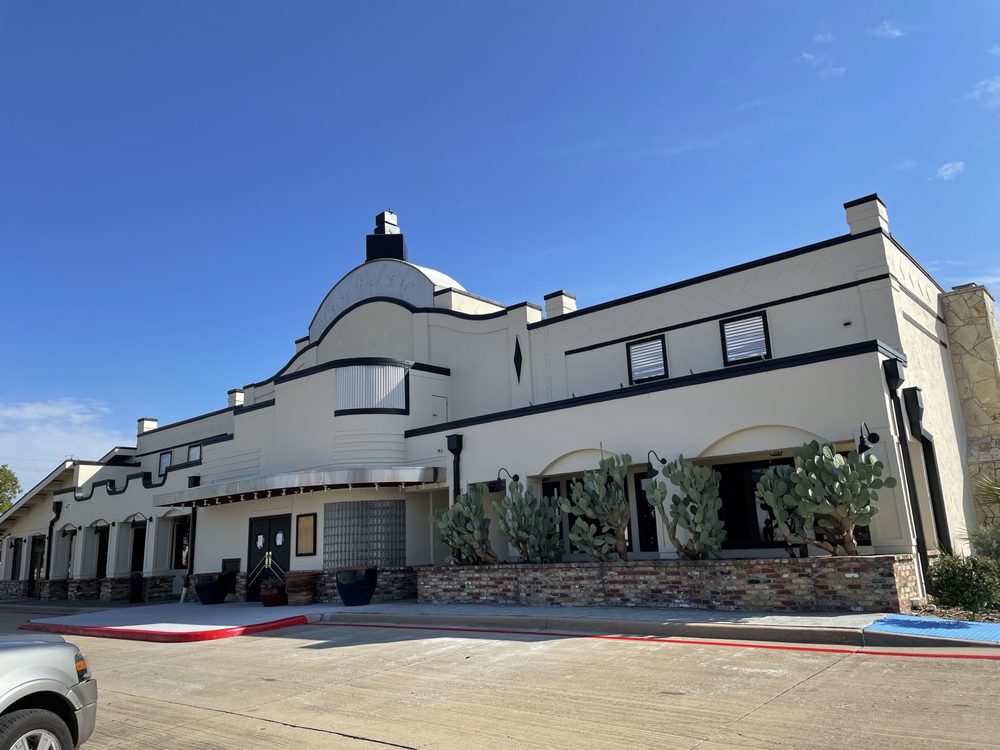 Matt’s Rancho Martinez