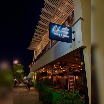 Chinitas Tapas & Sushi by null