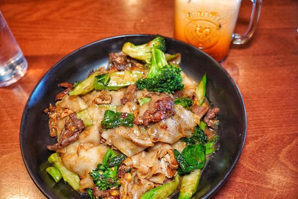 Ocha Thai Kitchen and Bar by null