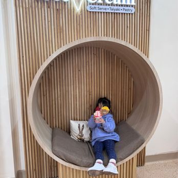 iSee Cream - Ice Cream & Frozen Yogurt Near Me - Pleasanton, California