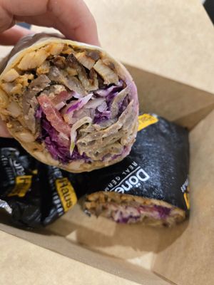 Döner Haus by null