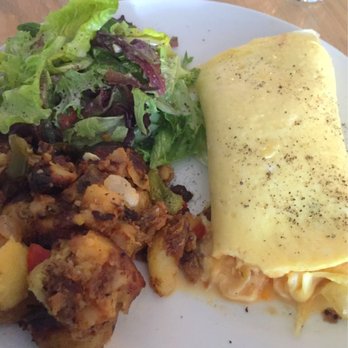 Billy Club - Omelette of the day - New American Near Me - Buffalo, New York Billy Club - Omelette of the day - New American Near Me - Buffalo, New York
