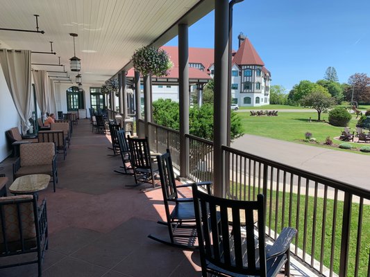 The Algonquin Resort St. Andrews by-the-Sea, Autograph Collection by null