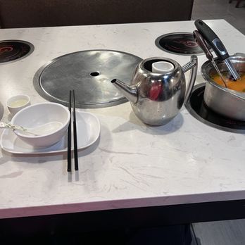 George's Hot pot & bbq - Hot Pot Near Me - Gaithersburg, Maryland