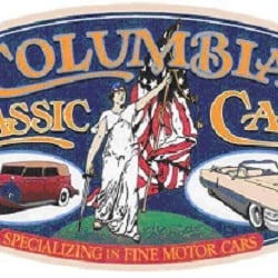 Columbia Classic Cars