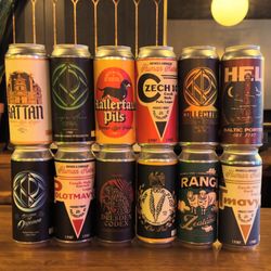 New York Beer Dispensary