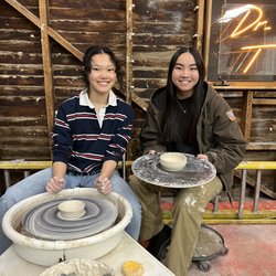 Dr. T Pottery
