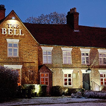 The Bell - Pubs Near Me - Hagley, WOR