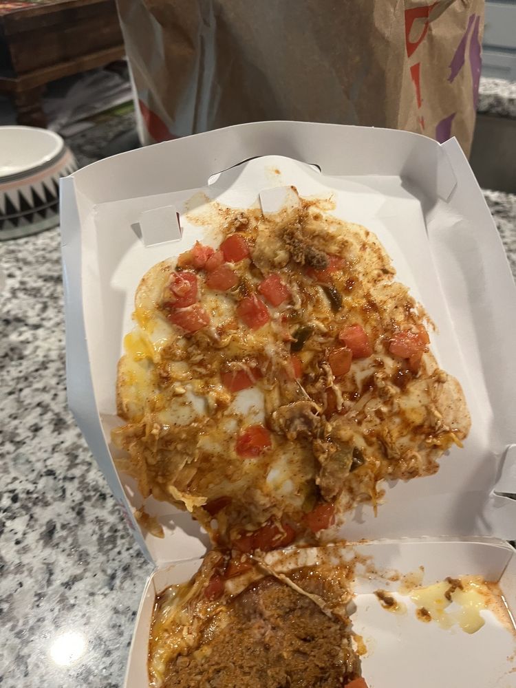 Taco Bell