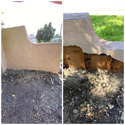 Before And After - Look at our Before and After photos! Before And After - Look at our Before and After photos!
