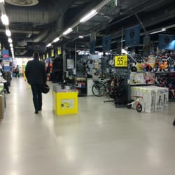 Decathlon