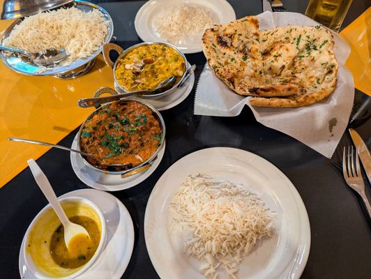Korma Sutra - Indian Restaurant in Kansas City by null