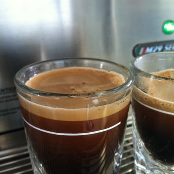 The Cafe - Coffee & Tea Near Me - Cypress, California