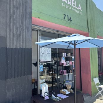 Aquarela Coffee - Counter - Coffee & Tea Near Me - Los Angeles, California Aquarela Coffee - Counter - Coffee & Tea Near Me - Los Angeles, California