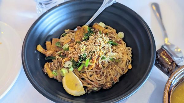 Pa Lian Burmese Restaurant ( BYOB) by null
