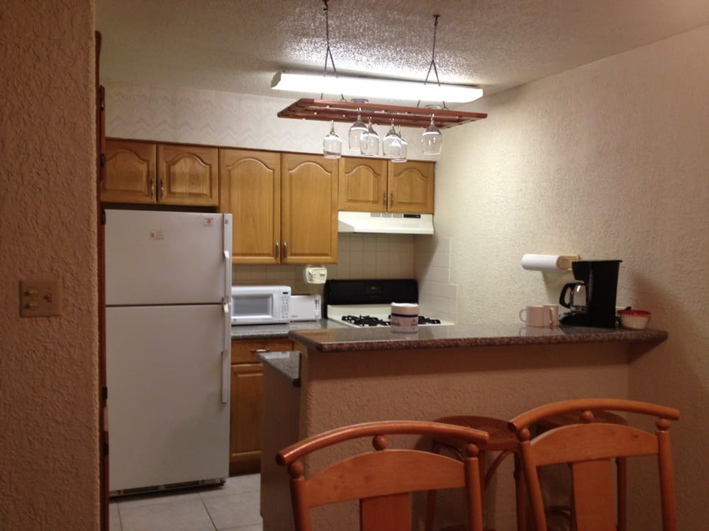 FORT BROWN CONDO SHARE Updated August 2024 10 Photos 401 Ringgold