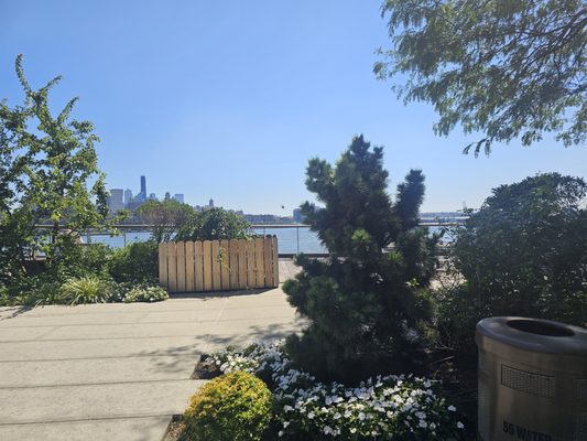 Elevated Acre by null