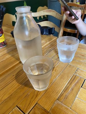 Omnivore St Denis by null