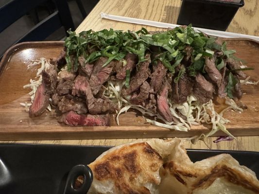 Royal Thai Bistreaux by null