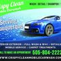 Crispy Clean Mobile Carwash
