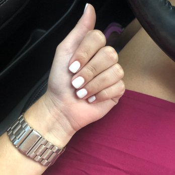 High Gloss Nails - Nail Salons Near Me - Miami, Florida High Gloss Nails - Nail Salons Near Me - Miami, Florida