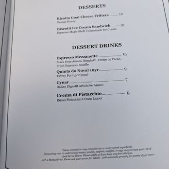 Wolf & Company - Menu - Cocktail Bars Near Me - Chicago, Illinois Wolf & Company - Menu - Cocktail Bars Near Me - Chicago, Illinois