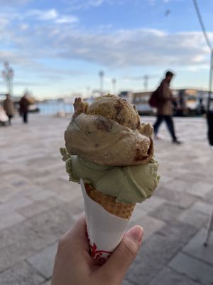 Gelateria Nico by null