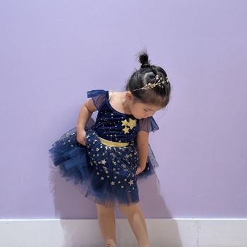 Tutu School Irvine - Dance Schools Near Me - Irvine, California
