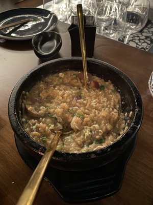 Asiatiko Robata Bar by null
