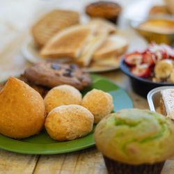 Camilla's Cafe & Breakfast