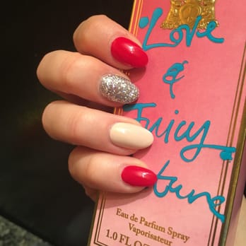 Classy Nails Spa - Oval shape, my nee fave! - Nail Salons Near Me - Bolingbrook, Illinois