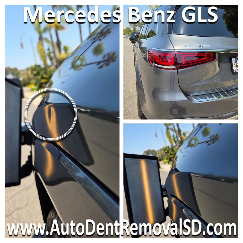 Searching within Mobile Dent Repair for Cheap Body Shop Escondido, CA - Yelp