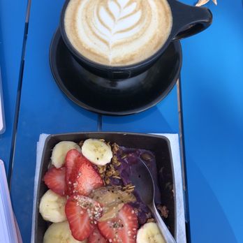 Five07 Coffee Bar and Eatery - Coffee & Tea Near Me - Thousand Oaks, California