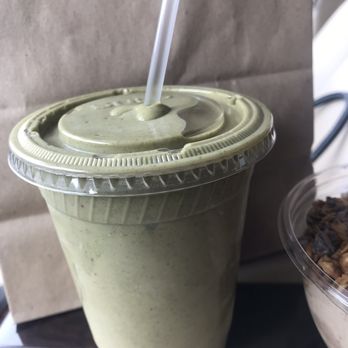 Mountain Juicery - Juice Bars & Smoothies Near Me - Hendersonville, North Carolina