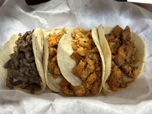 Carnita's Michocan by null