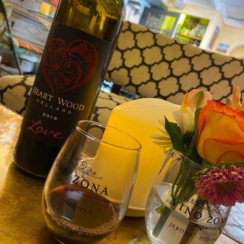 Vino Zona - Wine Tasting Room Near Me - Sedona, Arizona Vino Zona - Wine Tasting Room Near Me - Sedona, Arizona