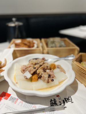 MR. DIM SUM by null