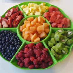 Chef Desiree Personal Chef & Catering Service - Fruit Tray